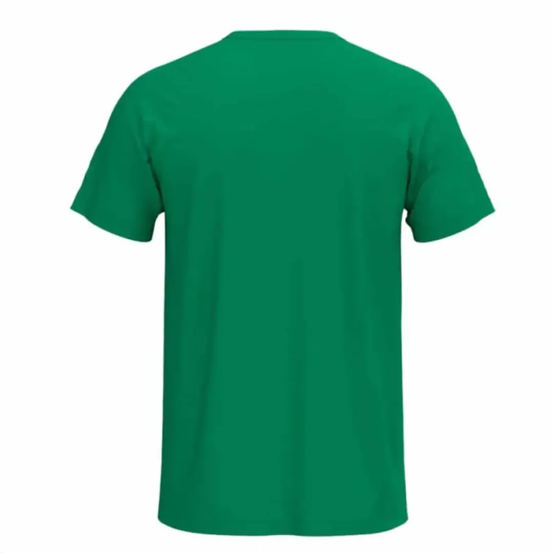 Joma Inter IV Shirt Heren XL - Groen/Wit