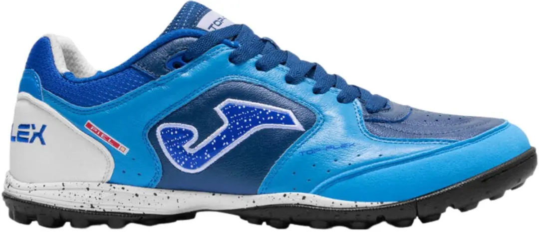 Joma Schoenen Voetbal Top Flex Turf Blauw
