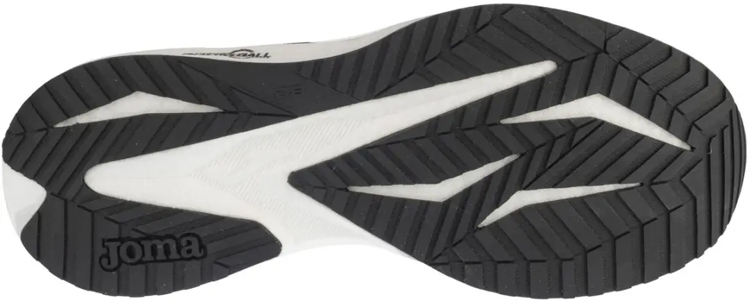 Joma Storm Viper Lady 26 RVIPLS Hardloopschoenen 37 - Zwart - afbeelding 4 van 5