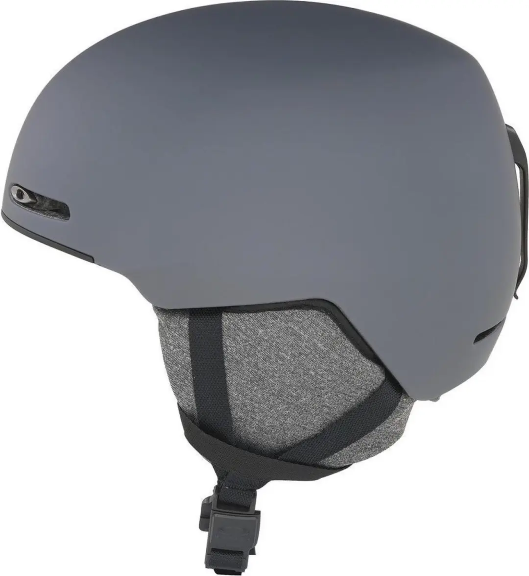 OAKLEY MOD1 Youth Ski- en snowboardhelm junior Zwart 49-53