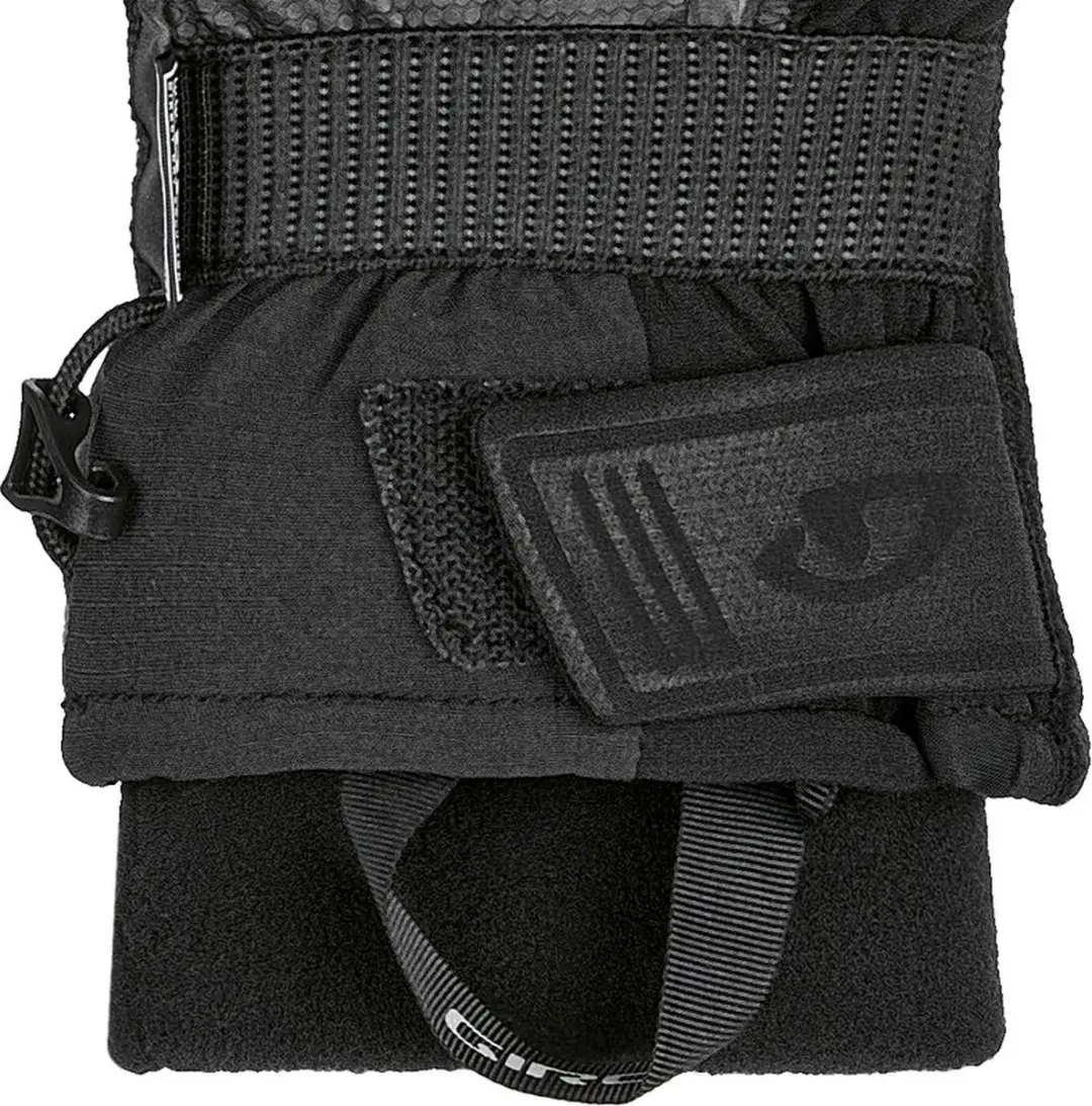 Lange handschoenen Giro Proof