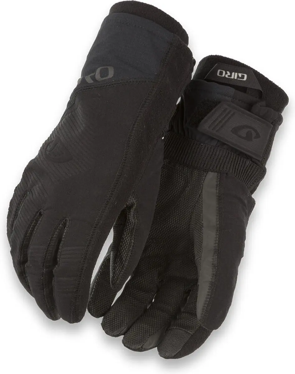 Lange handschoenen Giro Proof