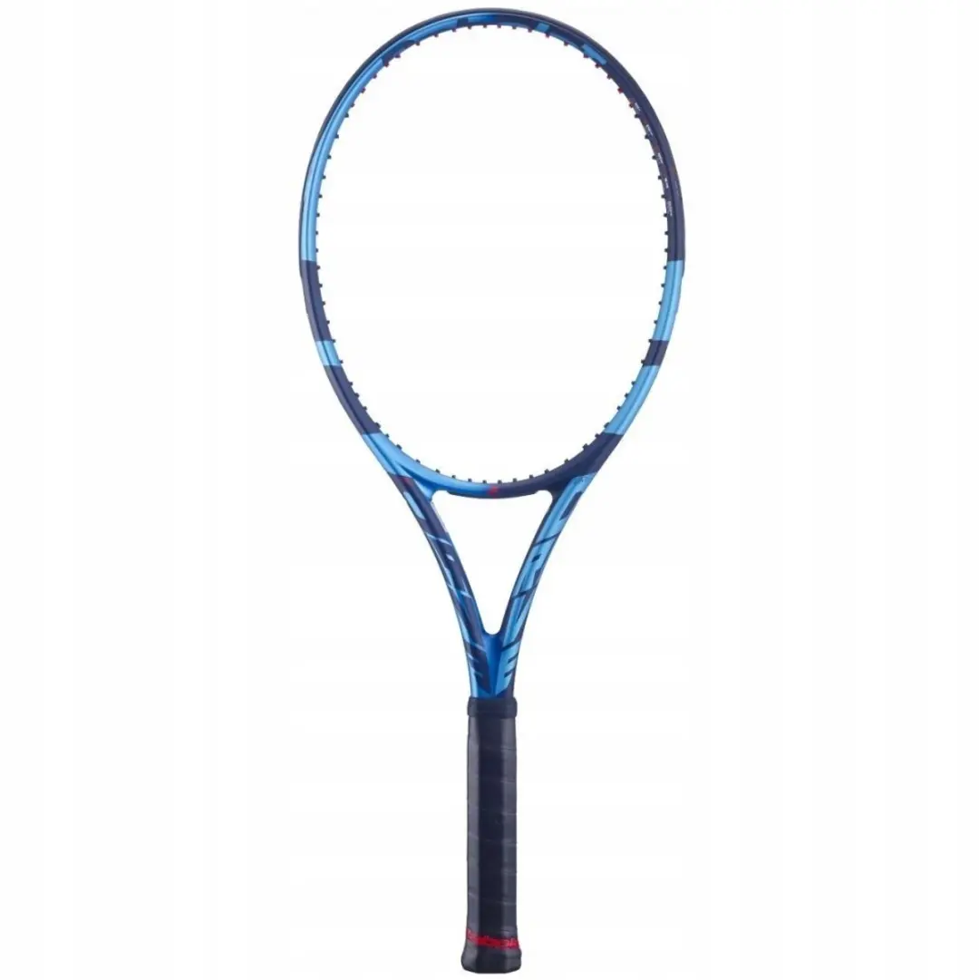 Babolat Pure Drive 98 Blauw Tennisracket G2