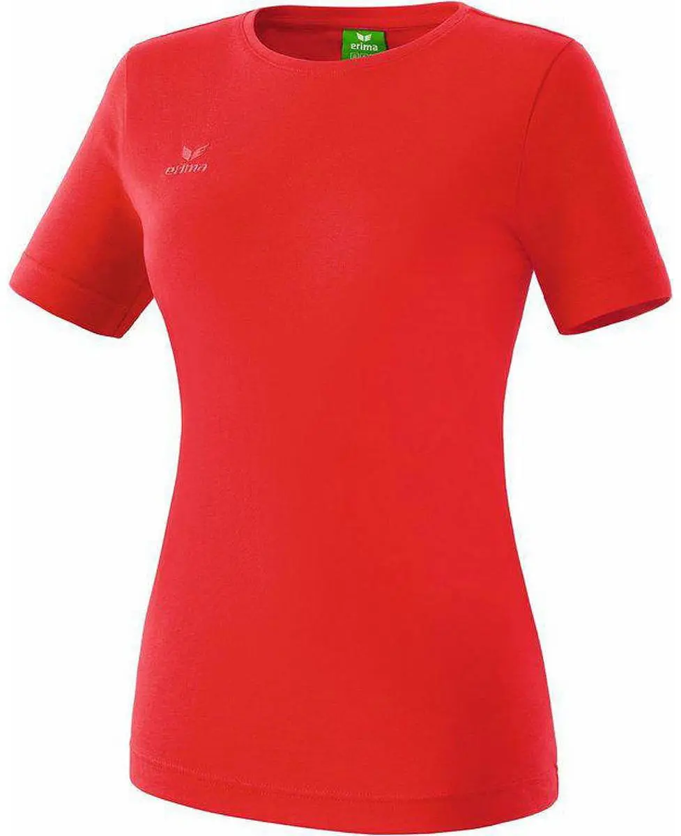 Erima Teamsport T-Shirt Dames