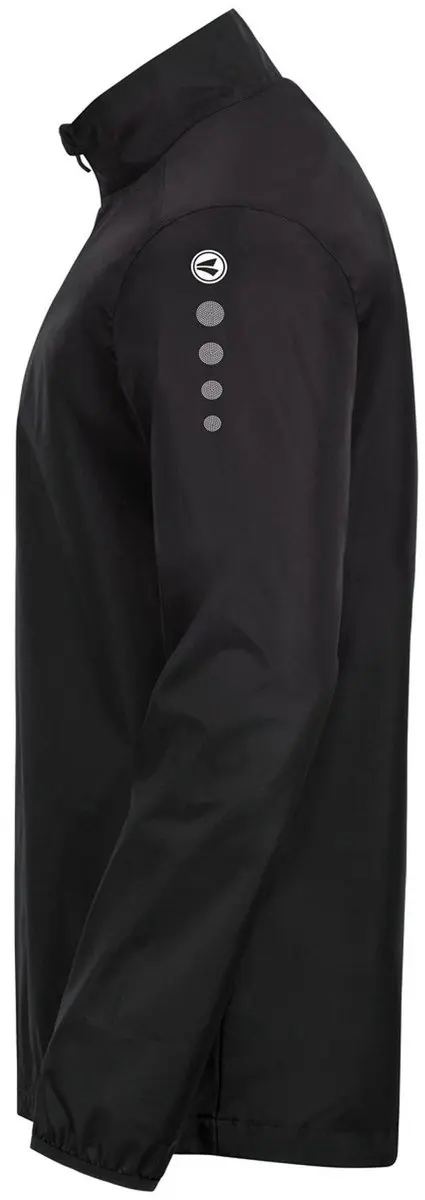 Jako Rainzip Team Regensweater Senior - Maat XXL