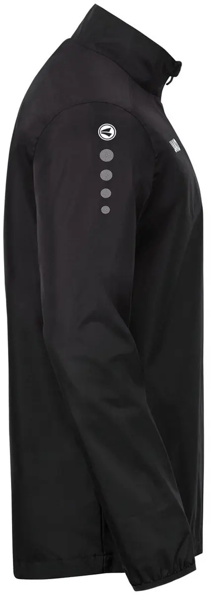 Jako Rainzip Team Regensweater Senior - Maat XXL