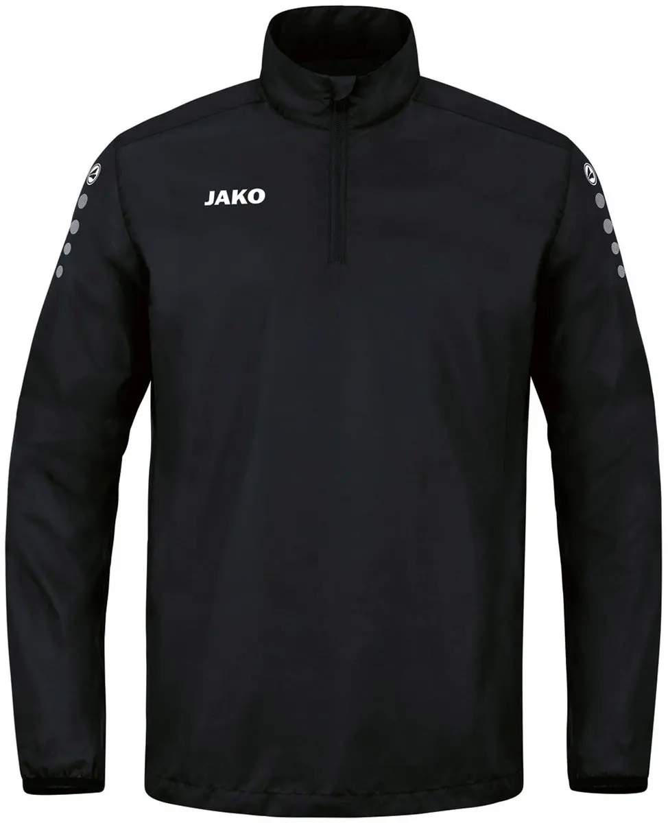 Jako Rainzip Team Regensweater Senior