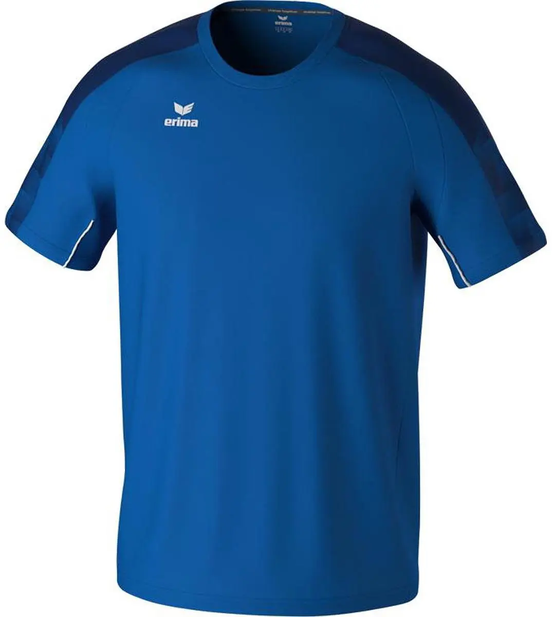 Erima Evo Star T-Shirt Kinderen