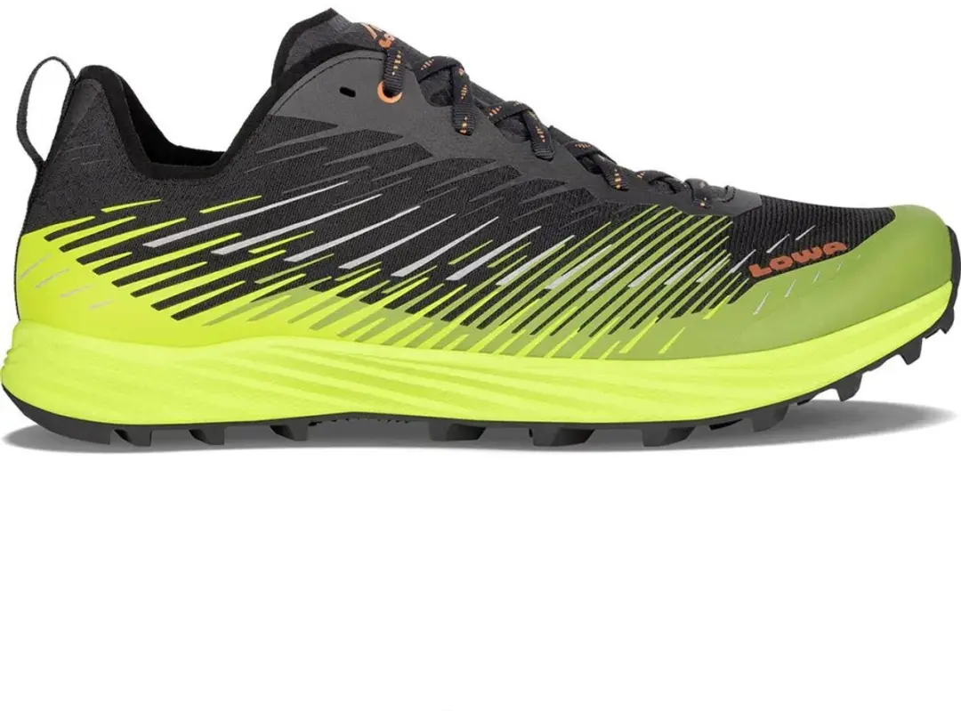 Lowa Citux Trailschoenen Groen EU 44 1/2 Man