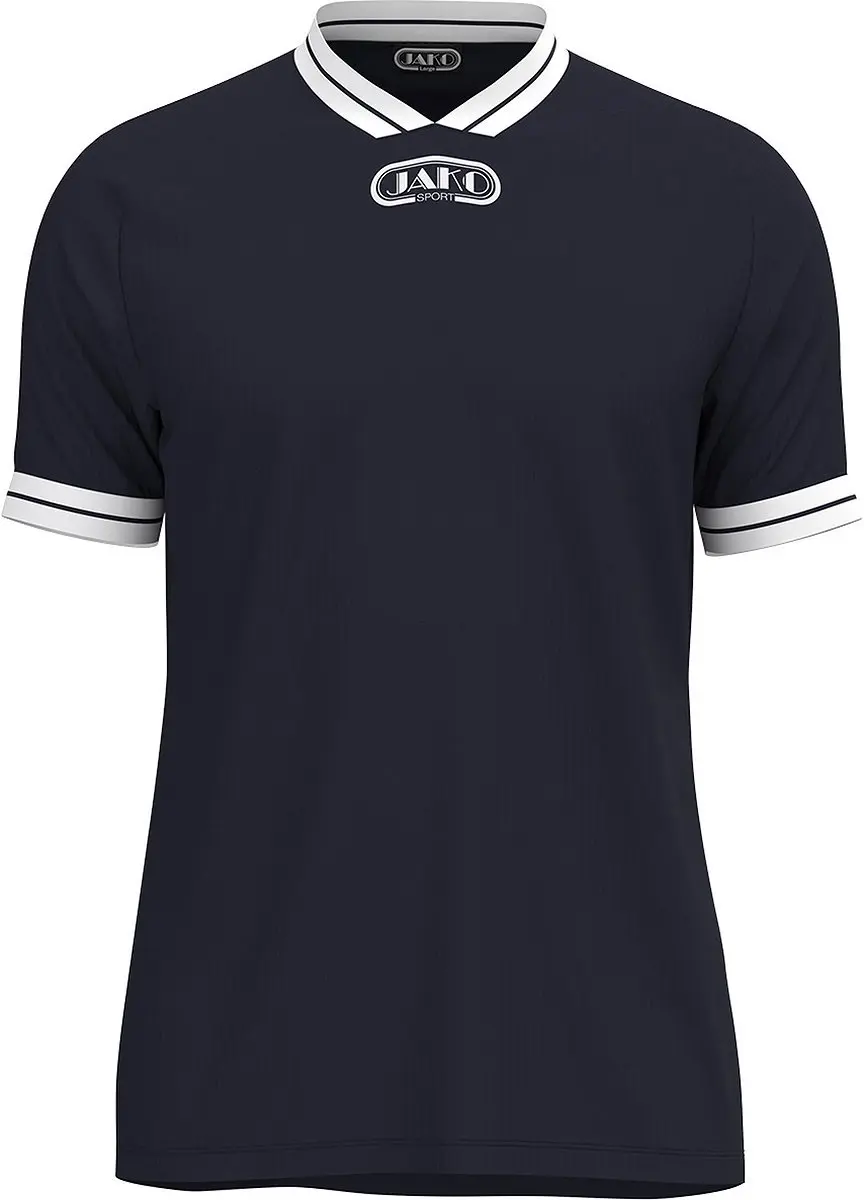 Jako Retro Shirt Korte Mouw Kinderen