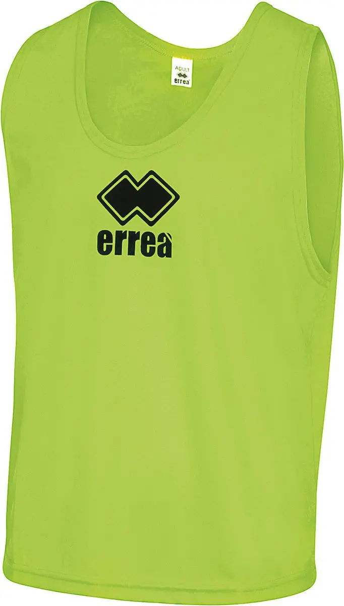 Tanktops Errea Trainingsbib West Kid 2003