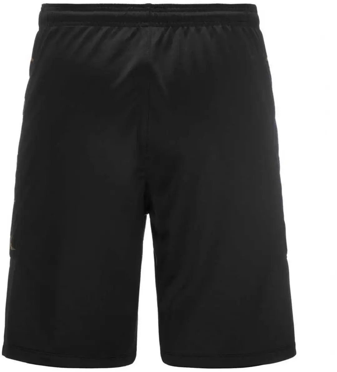 Kappa Gabbio Korte Broek Zwart 2XL Man