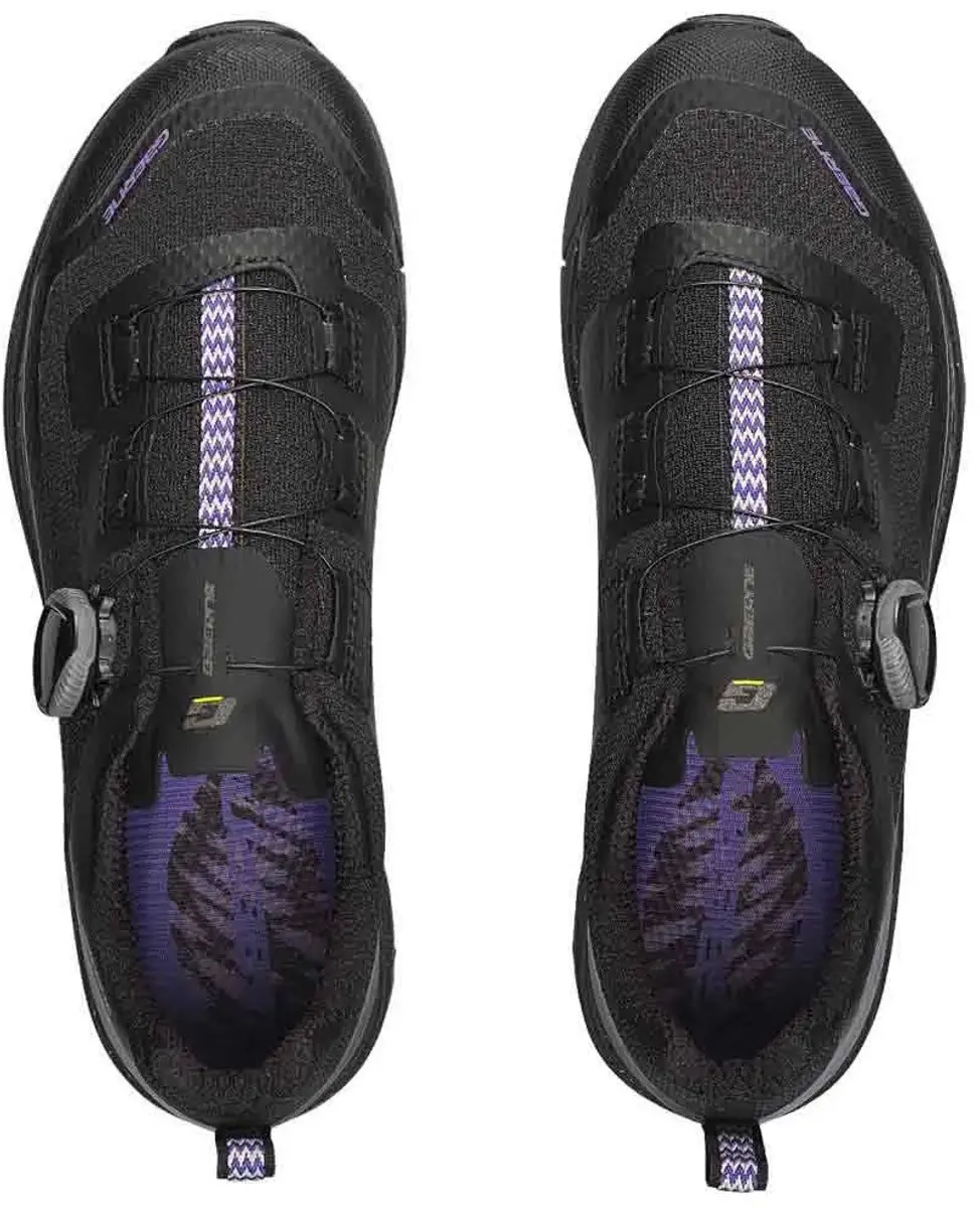 Gaerne G.Blazar Lady MTB-schoenen - 41 - Zwart/Lila