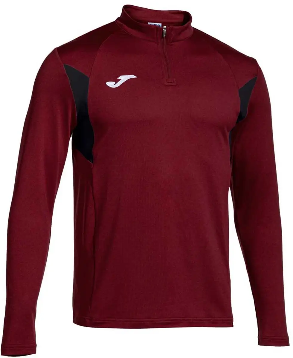Joma Winner Iii Sweatshirt Rood 3XL Man