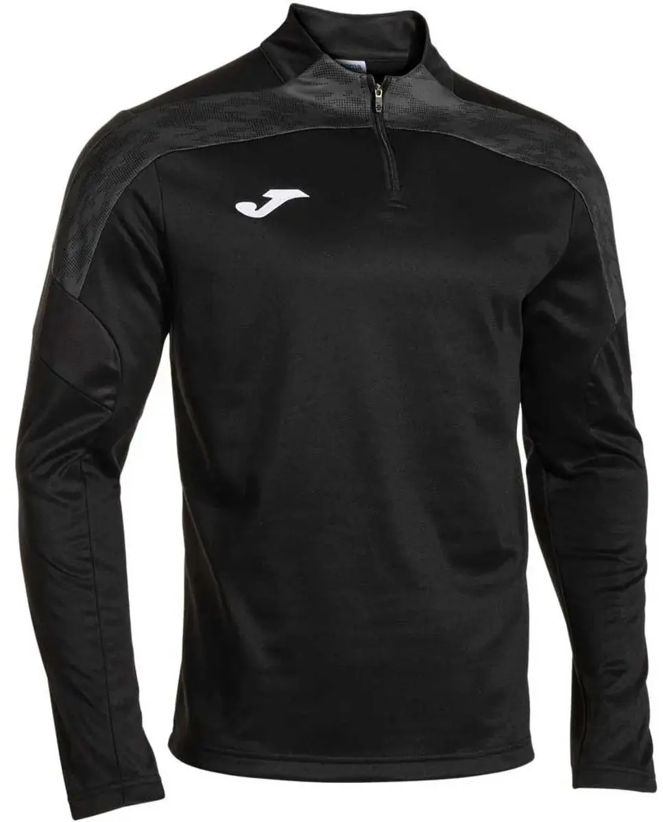 Joma Championship VIII Sweatshirt - M - Zwart