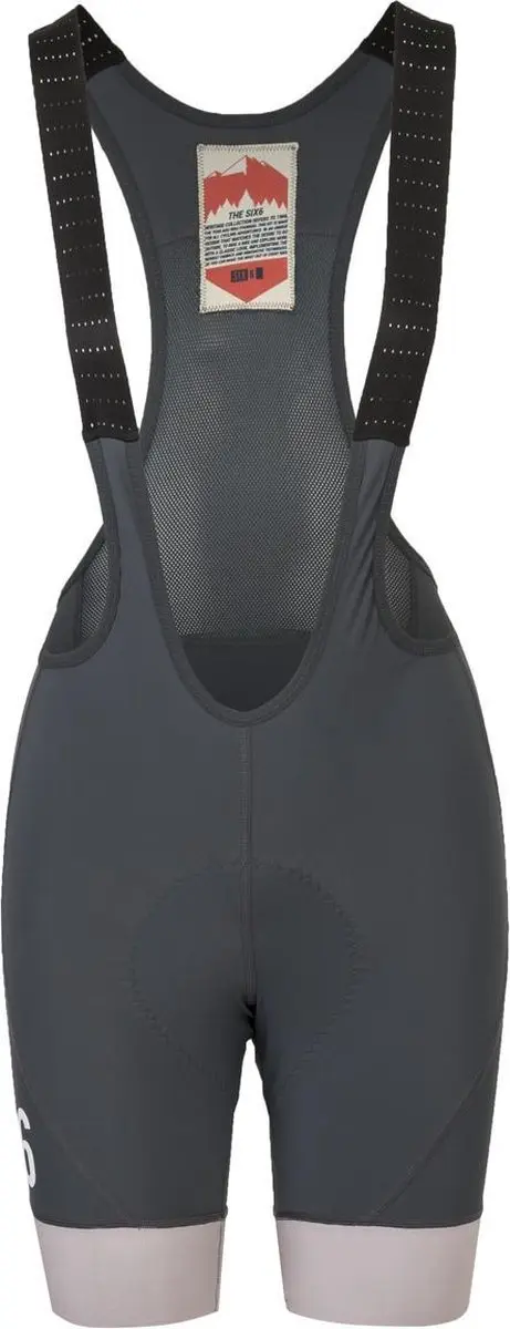 AGU Bibshort II SIX6 Dames
