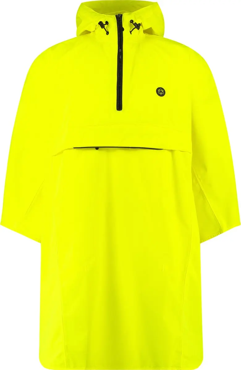AGU GO Grant Regenponcho Poray 5000