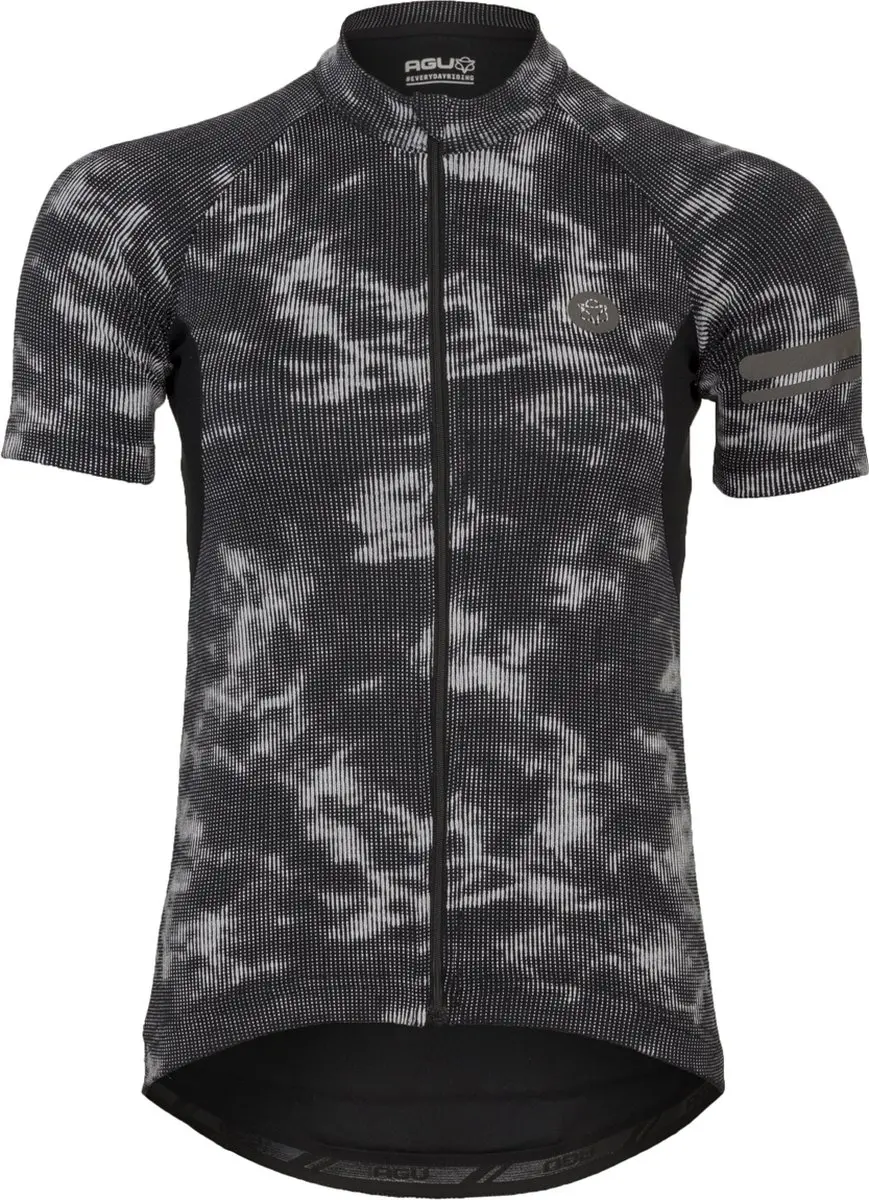 AGU Reflective Fietsshirt Essential Dames