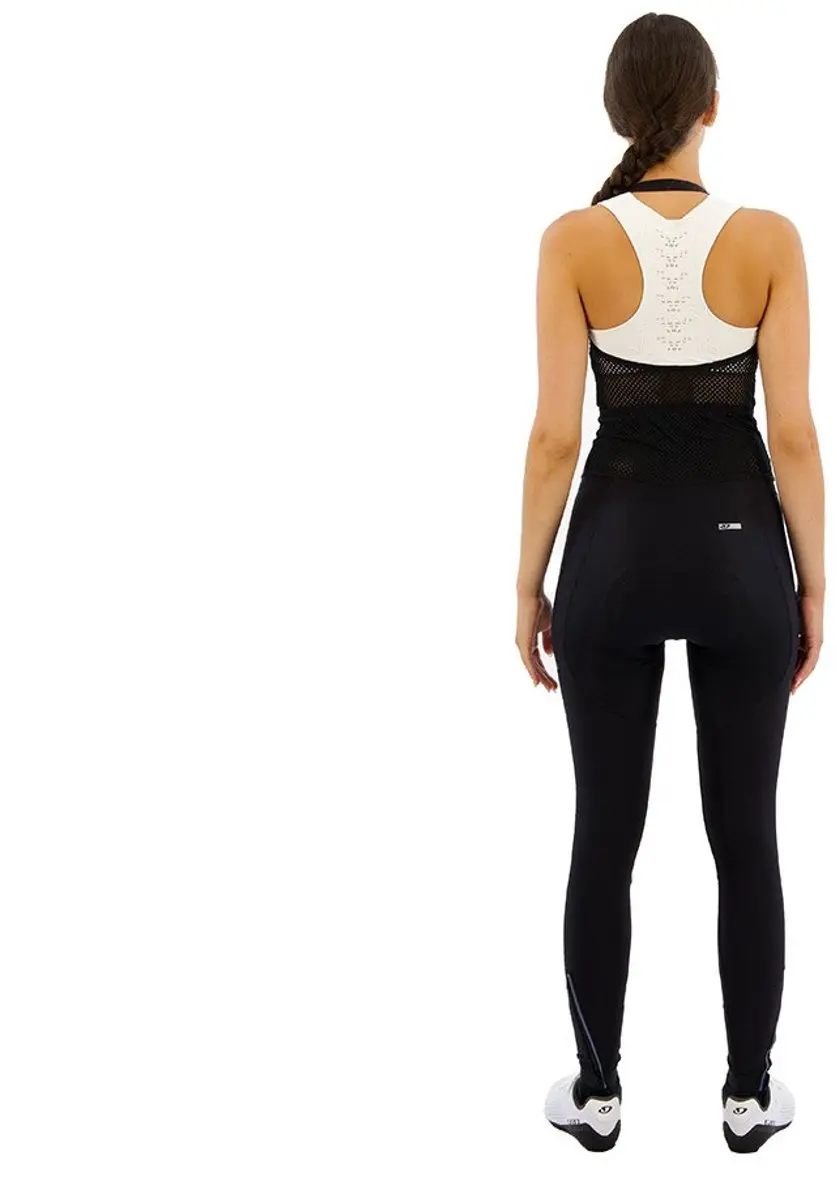 Giro Chrono Expert Thermal Halter Fietsbroek - XS - Zwart