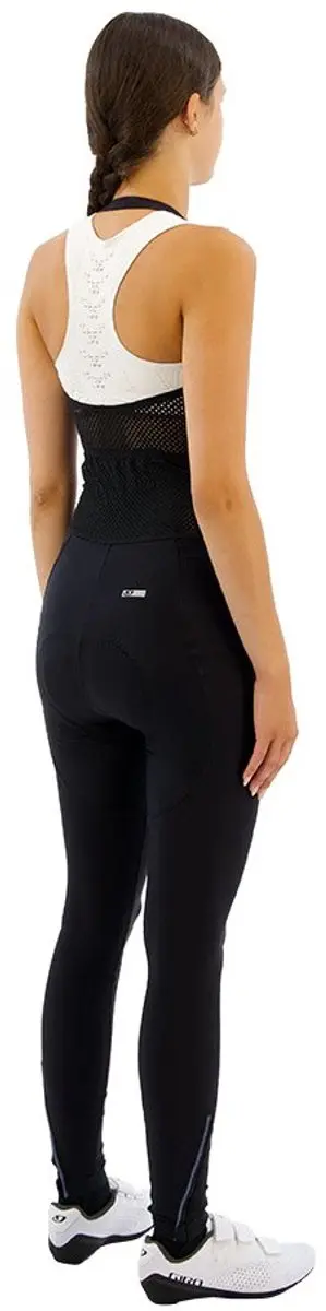 Giro Chrono Expert Thermal Halter Fietsbroek - XS - Zwart