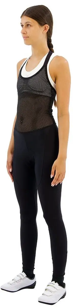 Giro Chrono Expert Thermal Halter Fietsbroek - XS - Zwart