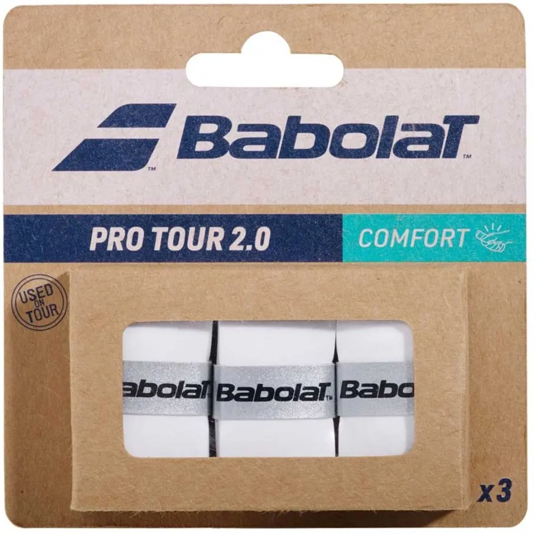 Babolat Pro Tour 2.0 X3