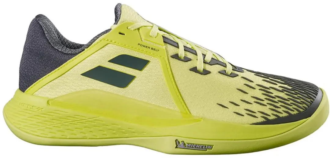Babolat Propulse Fury 3
