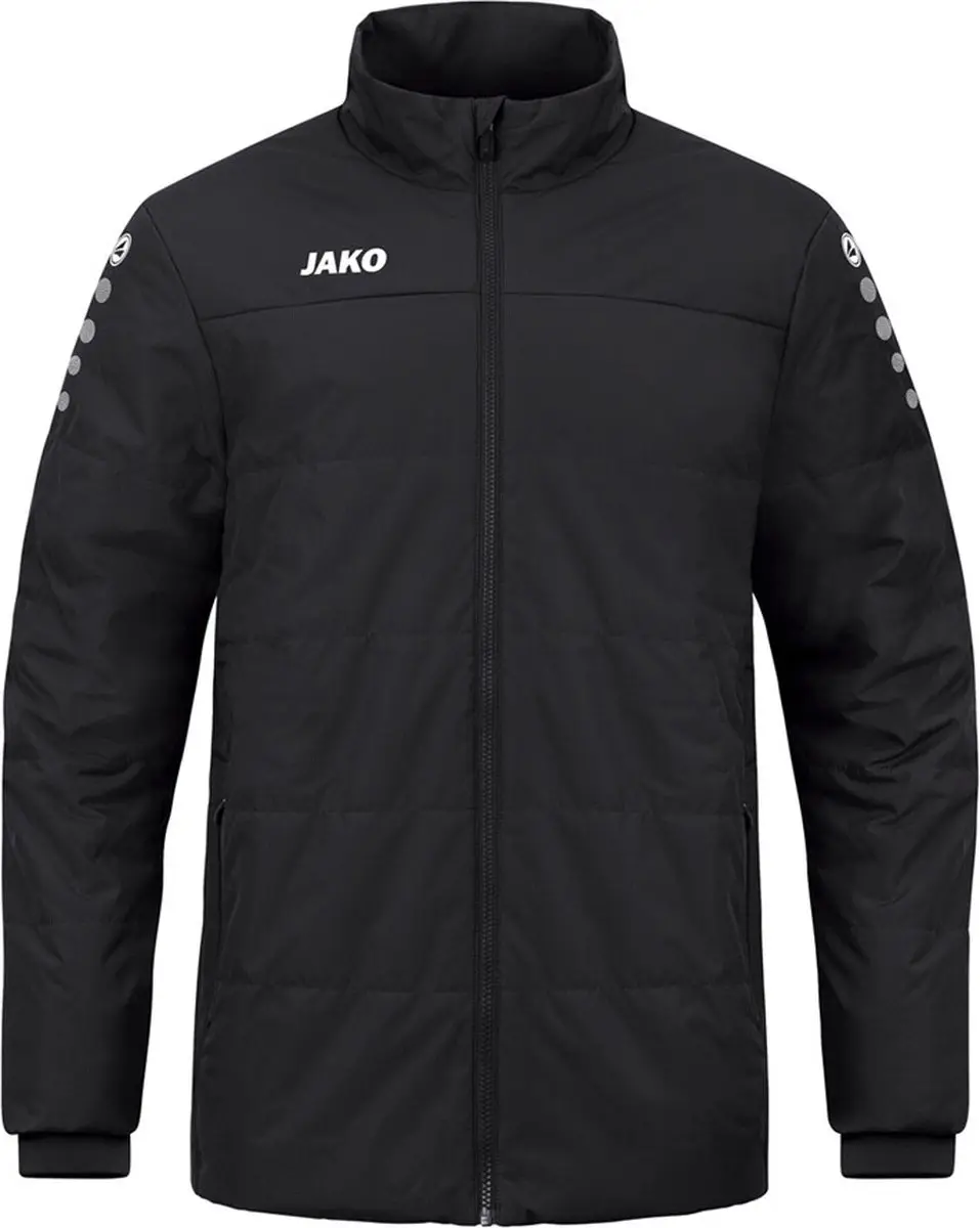 Jako Team Coachvest Kinderen