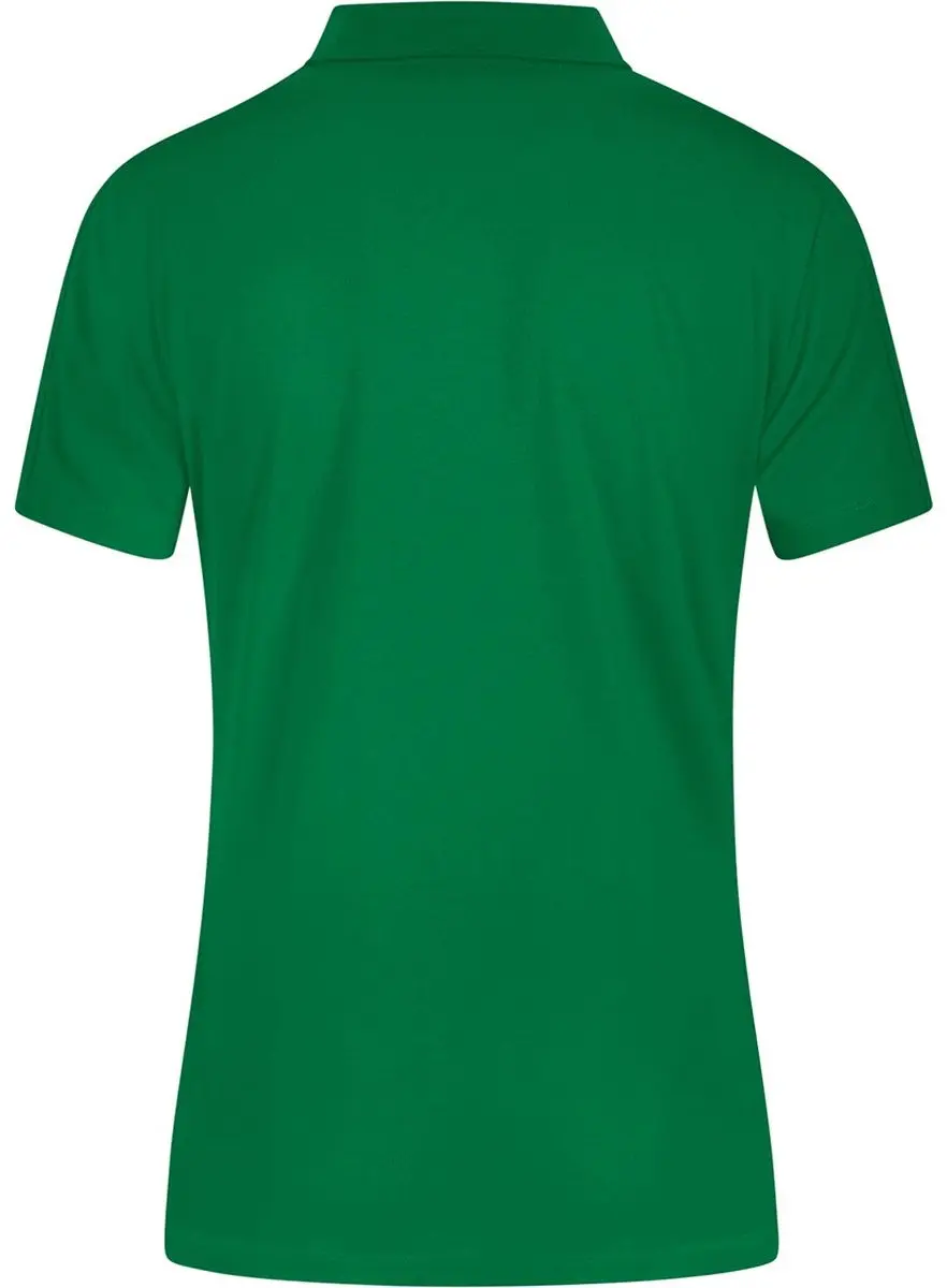 Jako Power Polo Dames 38 - Sportgroen