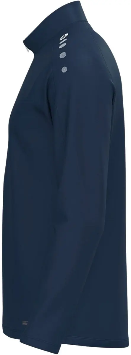 Jako One Ziptop Kinderen 152 - Marine