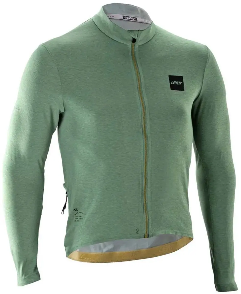 Leatt Endurance 4.0 Trui Lange Mouwen M