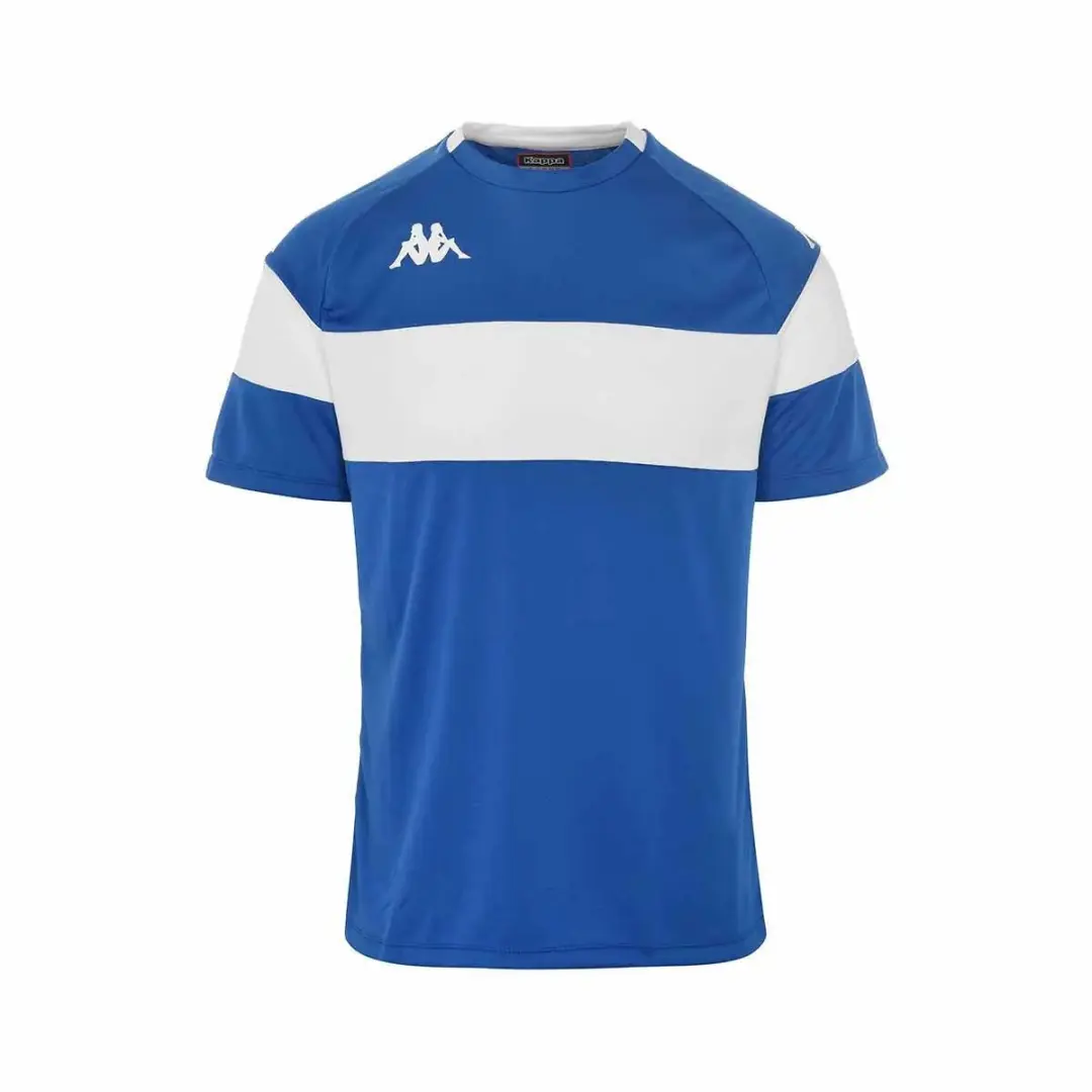 Kappa Dareto T-shirt Korte Mouwen 2XL