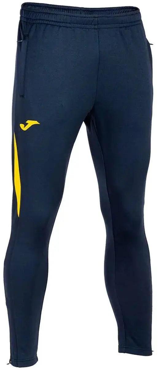 Joma Championship Vii Trainingsbroek Blauw S Man,Vrouw
