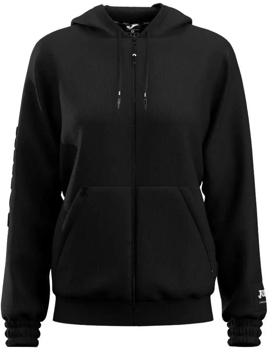 Joma 902423 Jas Zwart M Vrouw