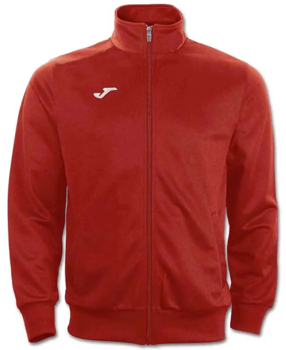 Joma Gala Polyestervest Heren - Rood | Maat: XL