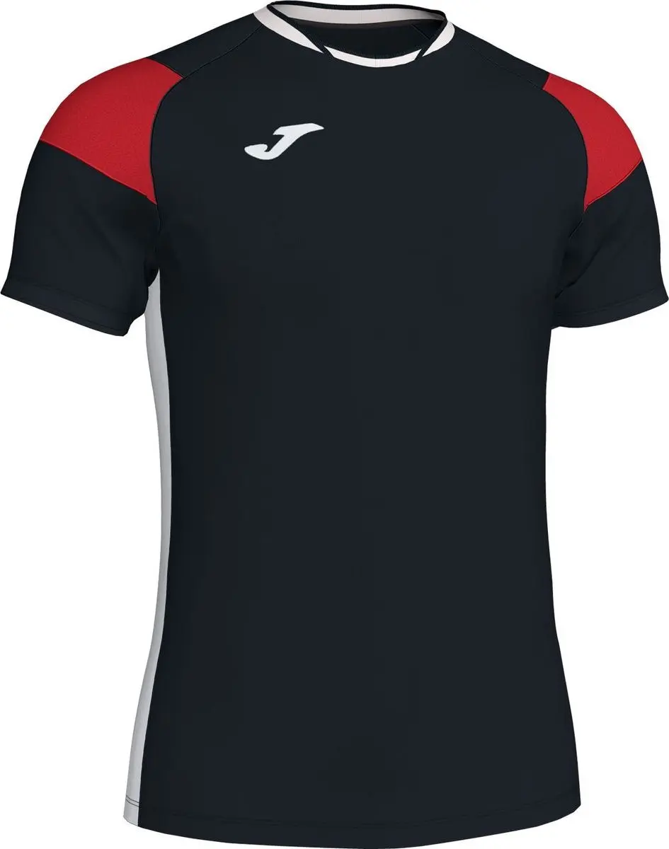 Joma Crew III T-Shirt Kinderen