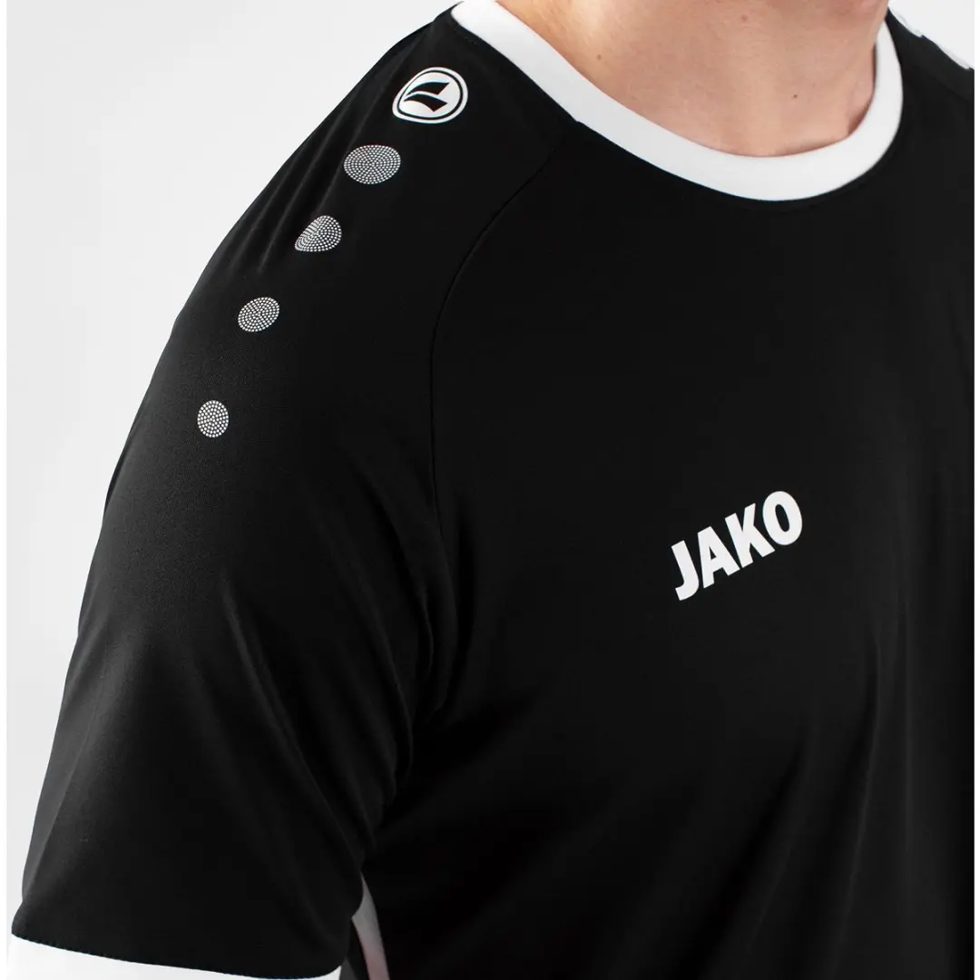 Jako Primera KM Shirt Kids - 164 - Zwart - afbeelding 6 van 6