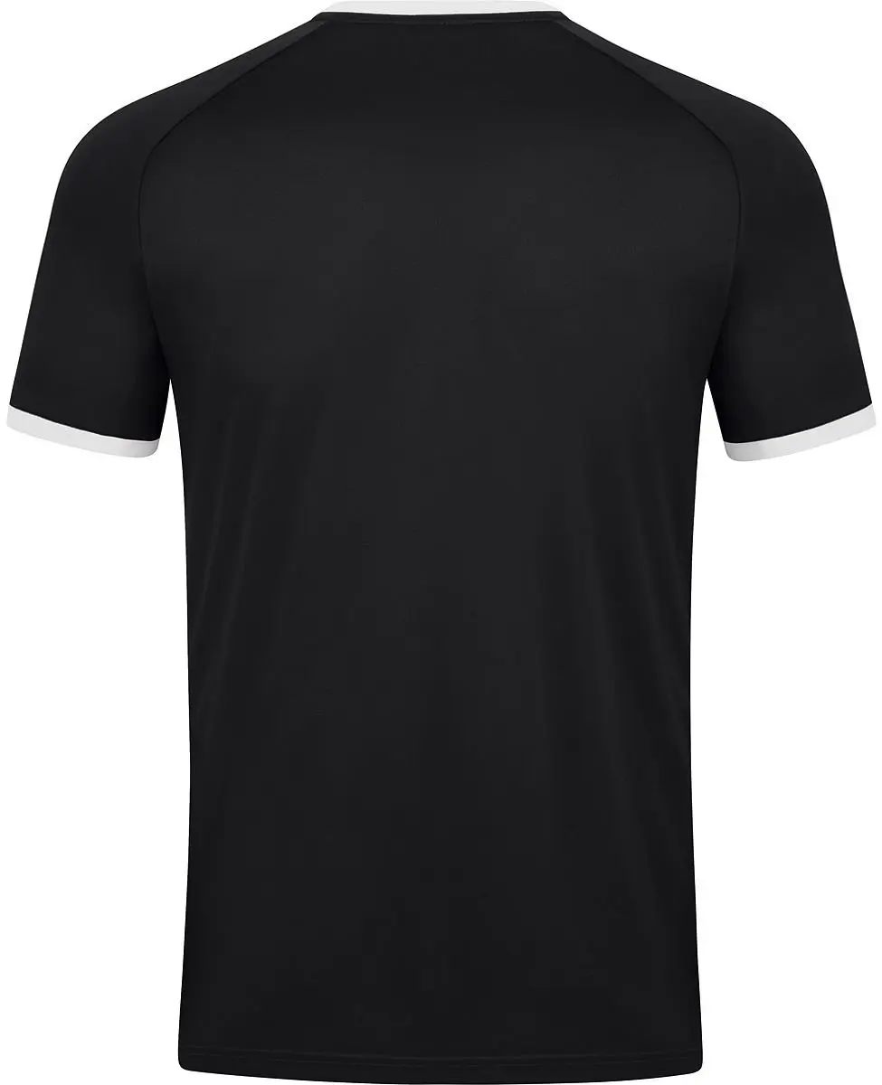 Jako Primera KM Shirt Kids - 164 - Zwart - afbeelding 3 van 6