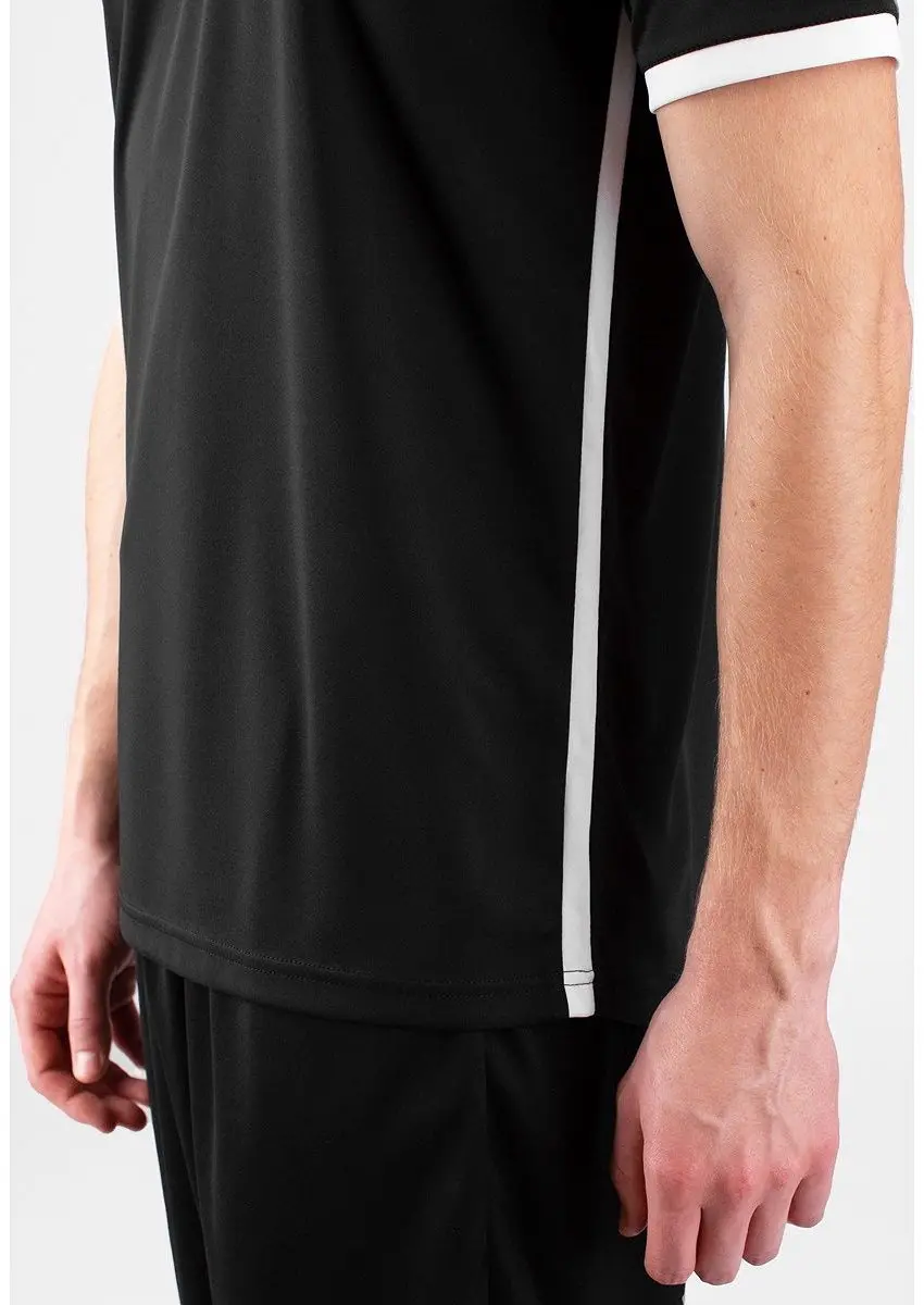 Jako Primera KM Shirt Kids - 164 - Zwart - afbeelding 5 van 6