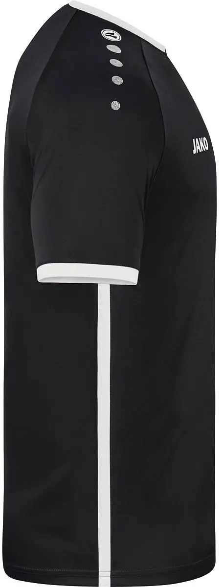 Jako Primera KM Shirt Kids - 164 - Zwart - afbeelding 4 van 6