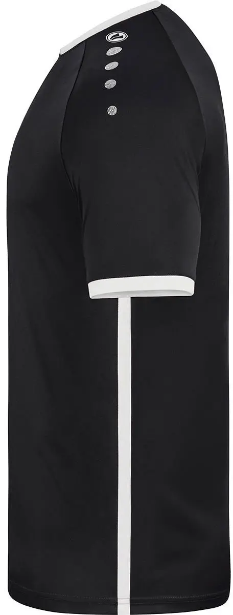 Jako Primera KM Shirt Kids - 164 - Zwart - afbeelding 2 van 6