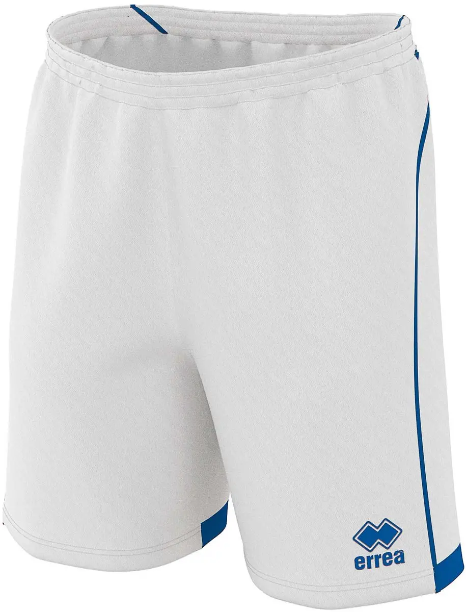 Errea Korte Broek Transfer 3.0 Panta Ad