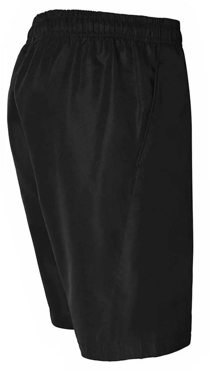 Kappa Kiamon Korte Broek S - Zwart - afbeelding 4 van 6