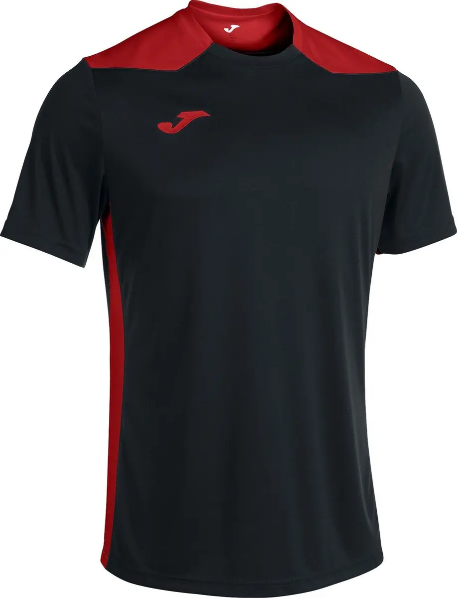 Joma Championship VI Shirt Korte Mouw Dames
