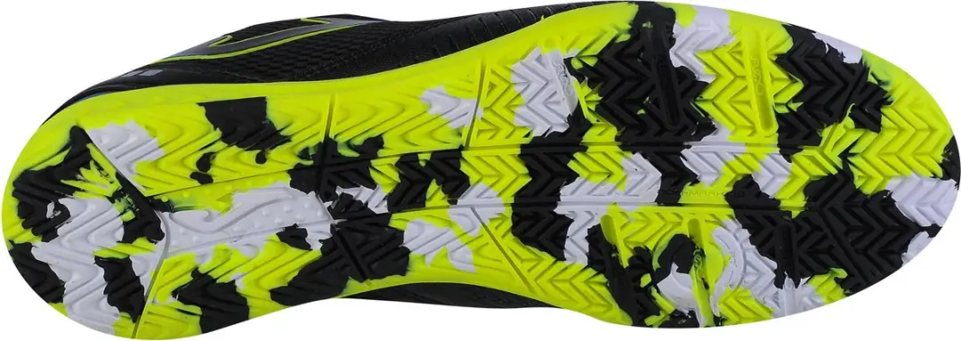 Joma Dribling In Indoor Court-schoenen DRIW2301IN - 40.5 - Grijs/Geel - afbeelding 5 van 5