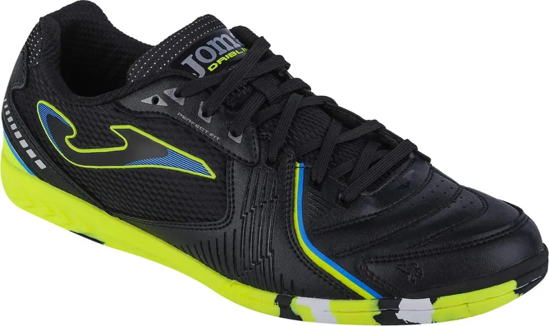 Joma Dribling In Indoor Court-schoenen Grijs EU 40 1/2