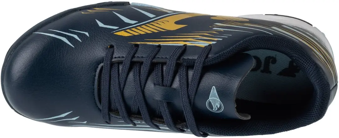 Joma Propulsion Jr 2503 TF Voetbalschoenen - Marineblauw 32 - afbeelding 3 van 5