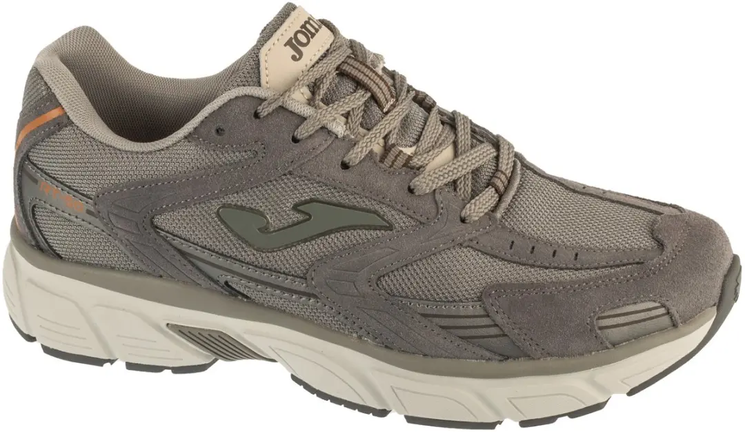 Joma RT50 25 RRT50W, Mannen, Grijs, Sneakers, maat: 45