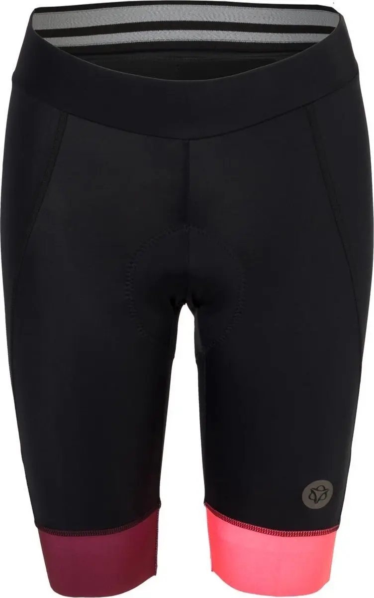 AGU Prime Fietsbroek met Zeem Essential Dames