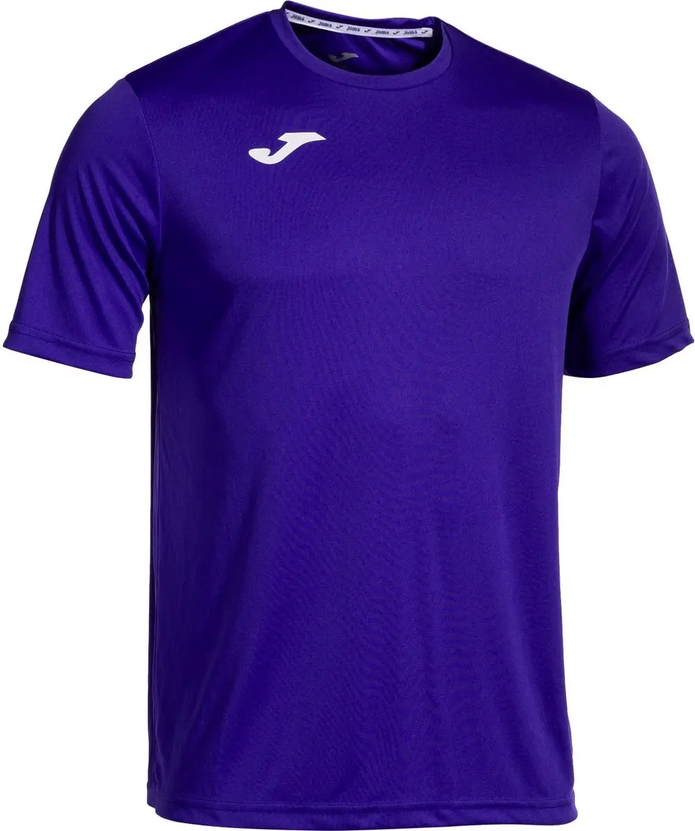 Joma Combi Shirt Korte Mouw Heren